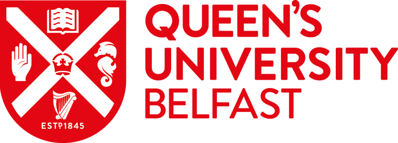 QUB logo